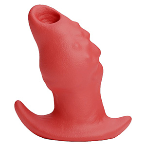 Tunnel Butt Plug